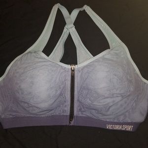 Victoria's Secret sports bra